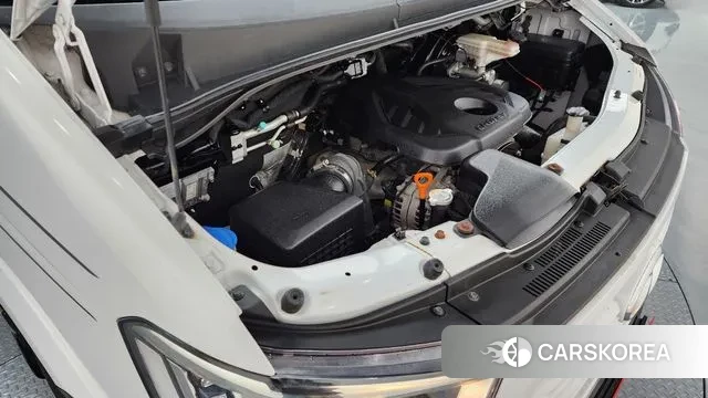 Hyundai Solati id 3515284 из Кореи 16