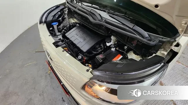 Kia The New Ray id 3023379 из Кореи 16