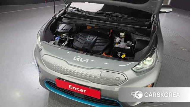 Kia Niro EV id 3274065 из Кореи 16