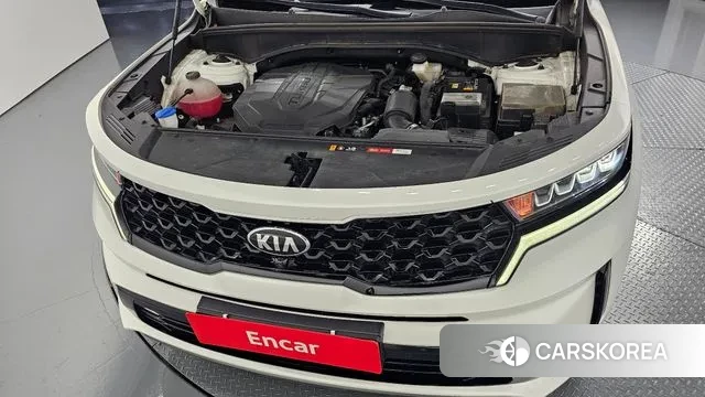 Kia Sorento 4th Generation id 3771768 из Кореи 16