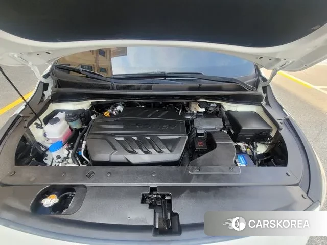 Kia The New Carnival id 3004544 из Кореи 16