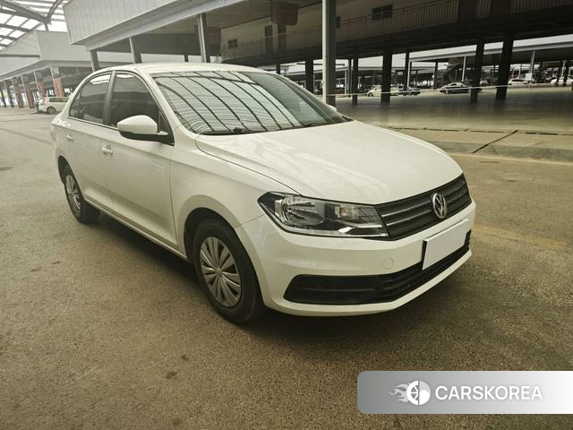 Volkswagen Santana id 4259028 из Китая 8
