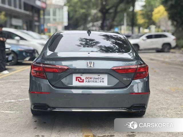 Honda Yingshipai id 4274483 из Китая 14