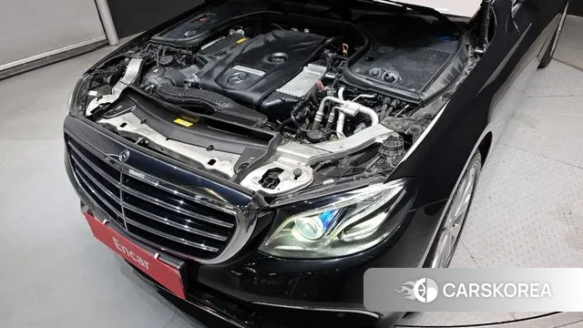 Mercedes-Benz E-Class W213 id 3096027 из Кореи 16