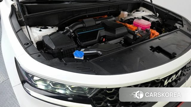 Kia Sorento 4th Generation id 3832587 из Кореи 16