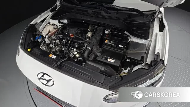 Hyundai The New Kona id 3433157 из Кореи 16