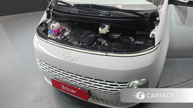 Hyundai Staria id 3850283 из Кореи 16