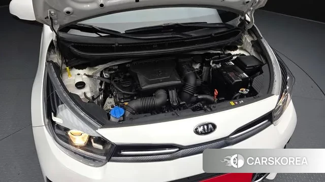 Kia Morning Urban (JA) id 3697938 из Кореи 16