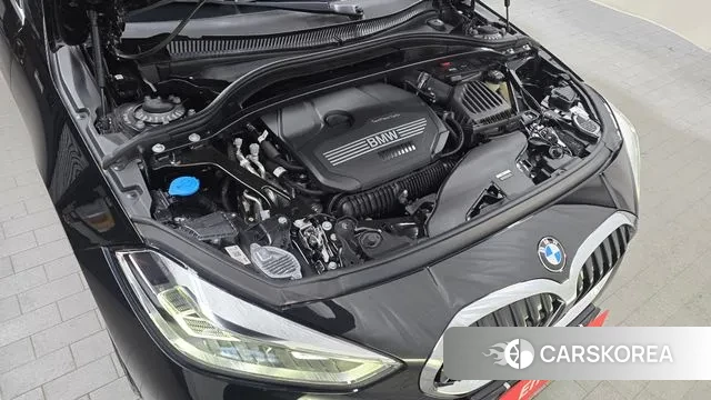 BMW 1 Series (F40) id 3639166 из Кореи 16