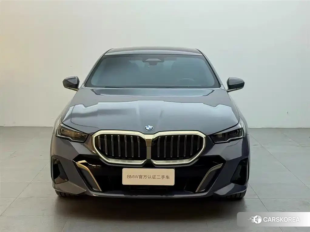 BMW 5 series id 4644681 из Китая 14