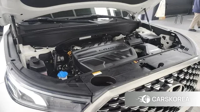 Hyundai The New Palisade id 3360758 из Кореи 16