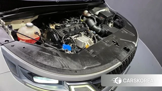 Kia Carnival 4th generation id 3601543 из Кореи 16