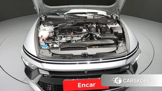 Hyundai Sonata D Edge (DN8) id 3262353 из Кореи 16