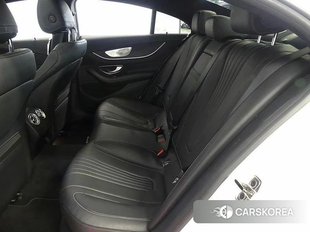 Mercedes-Benz CLS-Class C257 id 4475661 из Кореи 16