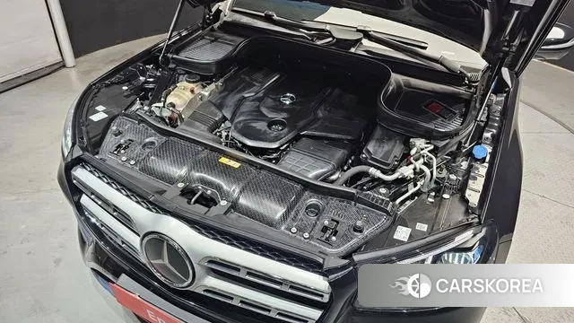 Mercedes-Benz GLS - Class X167 id 3514119 из Кореи 16