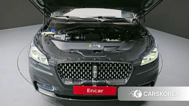 Lincoln Aviator 2nd generation id 3660770 из Кореи 16