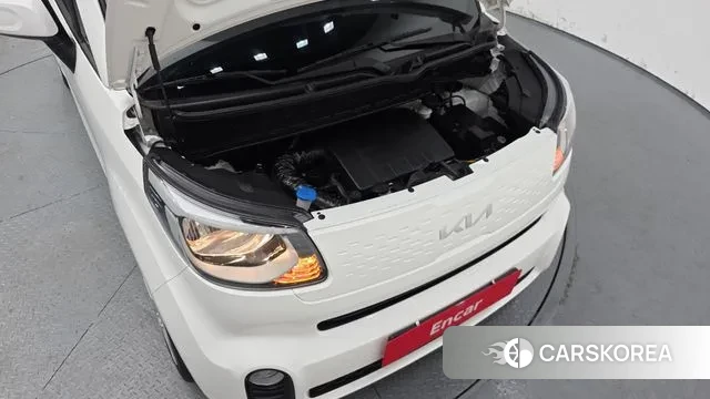 Kia The New Ray id 3696799 из Кореи 16