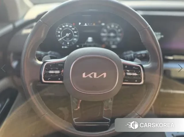 Kia Carnival 4th generation id 3468052 из Кореи 14