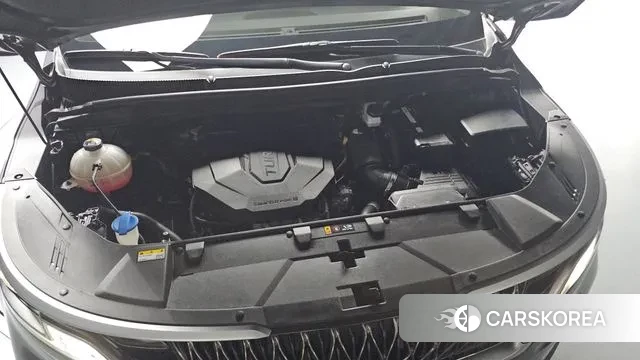 Kia Carnival 4th generation id 3701985 из Кореи 16