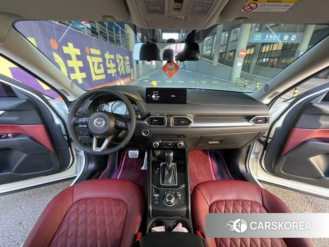 Mazda CX-5 id 4278206 из Китая 14