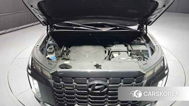 Hyundai The New Palisade id 2889732 из Кореи 16