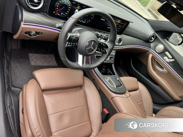 Mercedes-Benz E-class id 4211750 из Китая 22