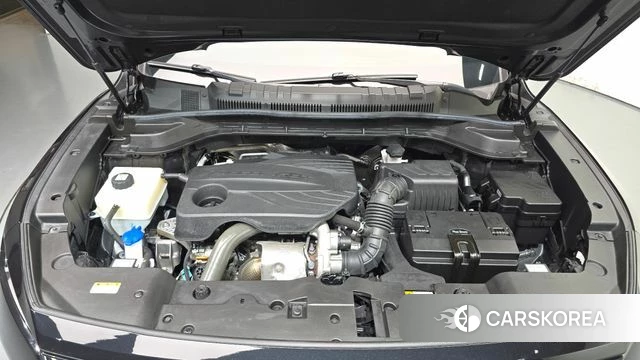 Ssangyong Torres id 4691569 из Кореи 16