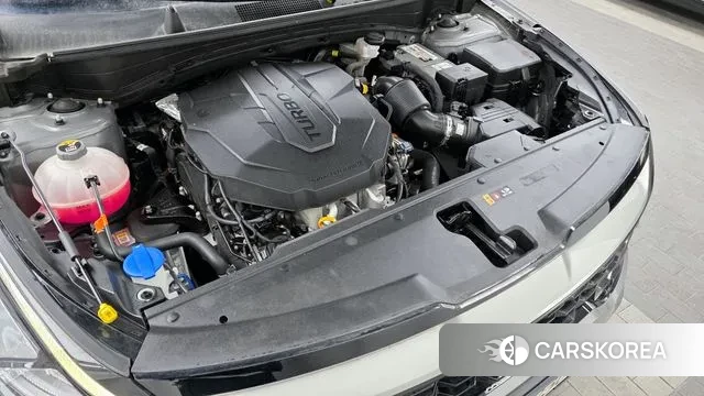 Kia Sportage 5th Generation id 3576577 из Кореи 16