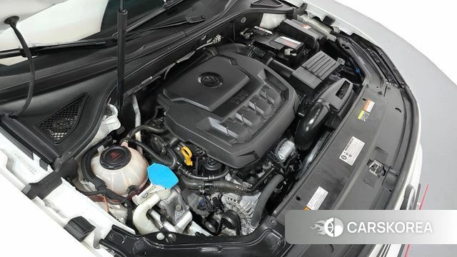 Volkswagen The New Passat id 3845464 из Кореи 16