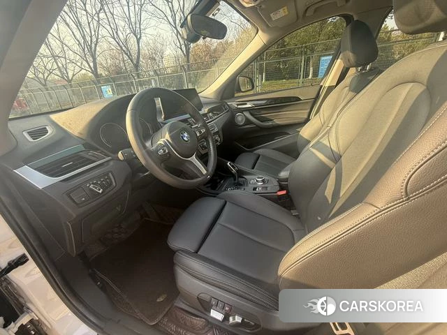 BMW X1 id 4256447 из Китая 11