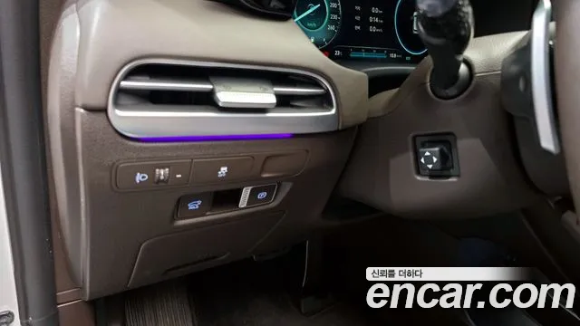 Hyundai The New Palisade id 2681067 из Кореи 16