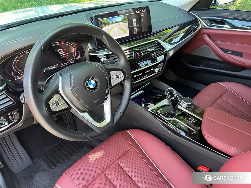 BMW 5 series id 4681164 из Китая 10