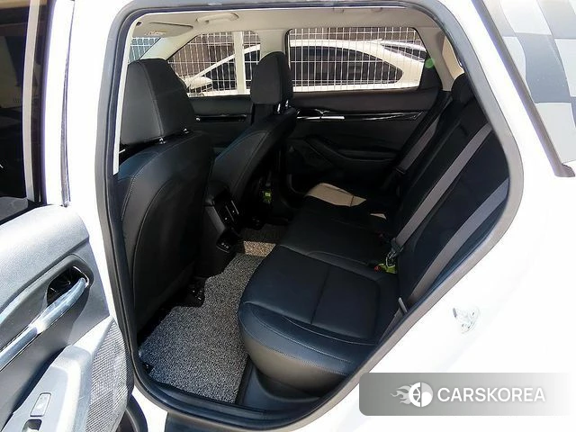 Kia The New Seltos id 4494406 из Кореи 16
