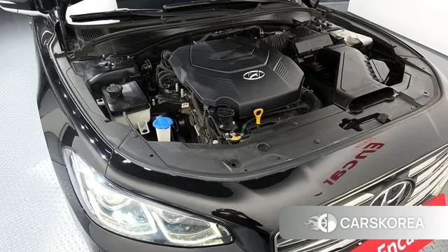 Hyundai Grandeur IG id 3363339 из Кореи 16