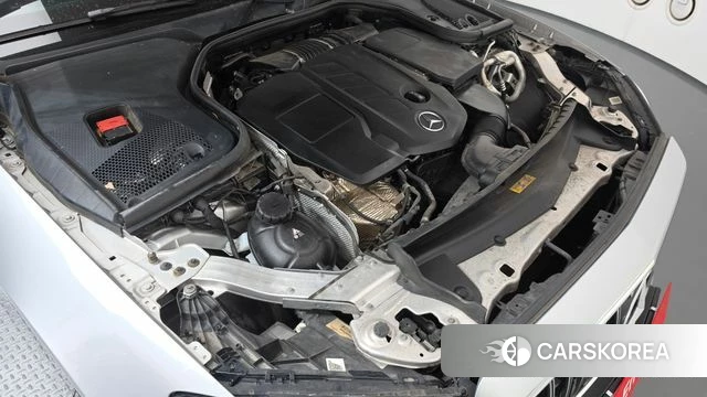 Mercedes-Benz E-Class W213 id 4698949 из Кореи 28