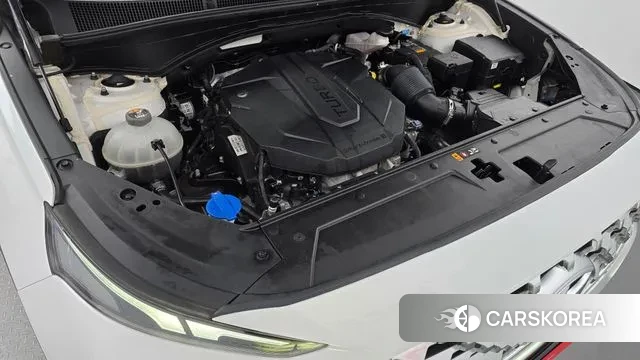 Hyundai The New Santa Fe id 3044734 из Кореи 16