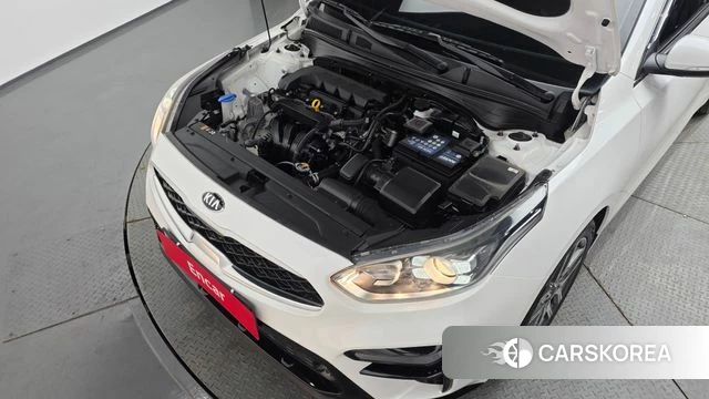 Kia Come New K3 id 4020565 из Кореи 16