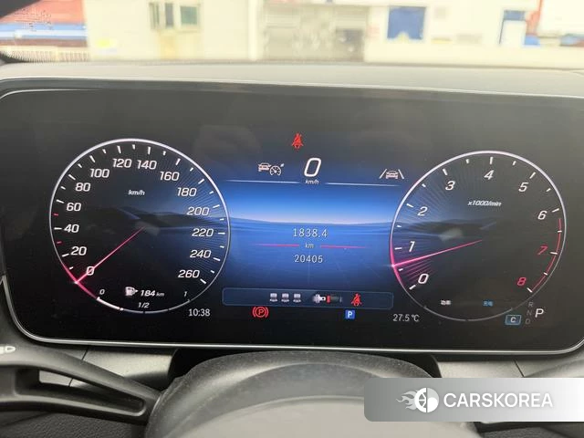 Mercedes-Benz GLC id 4261518 из Китая 21