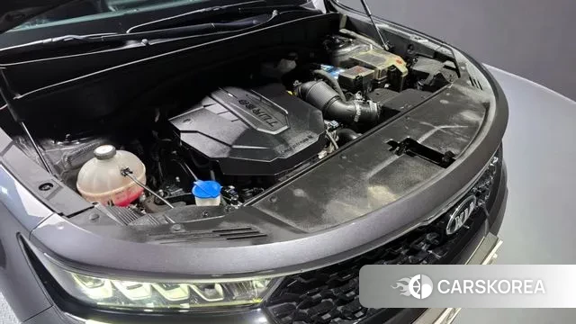 Kia Sorento 4th Generation id 3367924 из Кореи 16