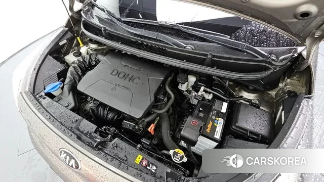 Kia All New Morning (JA) id 3238682 из Кореи 16