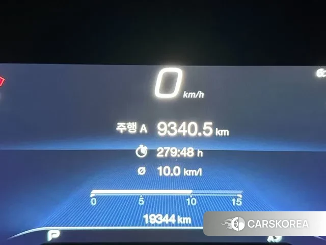 Maserati Grecale 2023 Белый из Кореи, фото 6