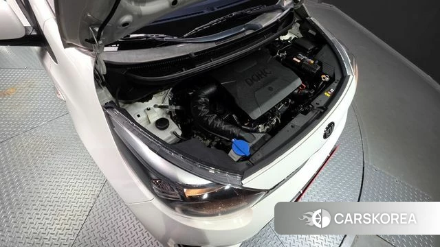 Kia All New Morning (JA) id 4930545 из Кореи 16