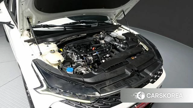 Kia K5 3rd generation id 4284618 из Кореи 16