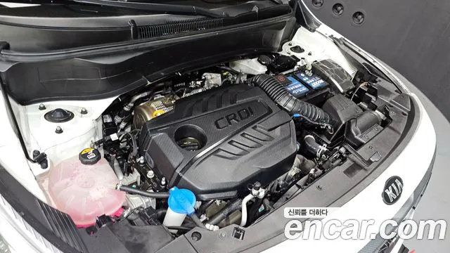 Kia Seltos id 2659333 из Кореи 16