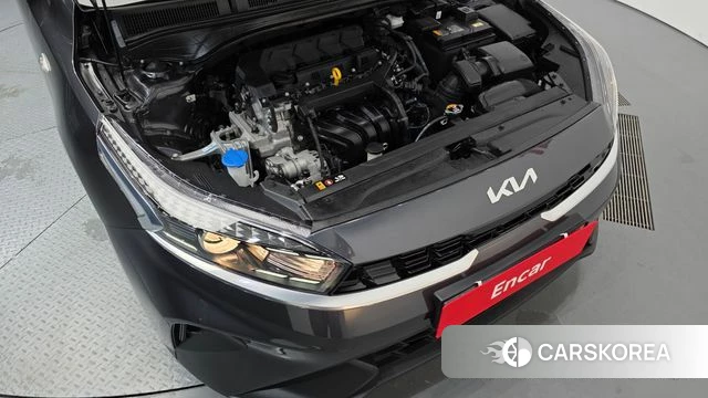 Kia The New K3 2nd generation id 4758119 из Кореи 16