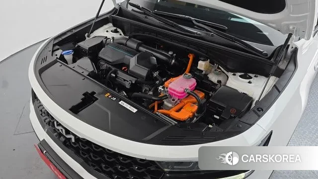 Kia Sorento 4th Generation id 3675420 из Кореи 16