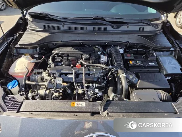 Hyundai The New Kona id 3708315 из Кореи 16