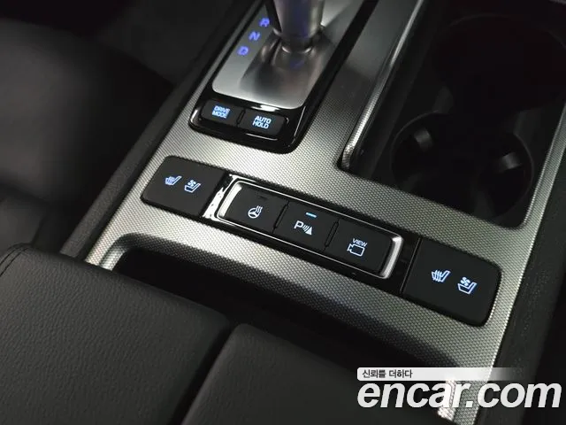 Genesis G80 id 2691582 из Кореи 16