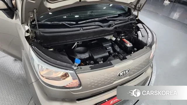 Kia The New Ray id 3265292 из Кореи 16