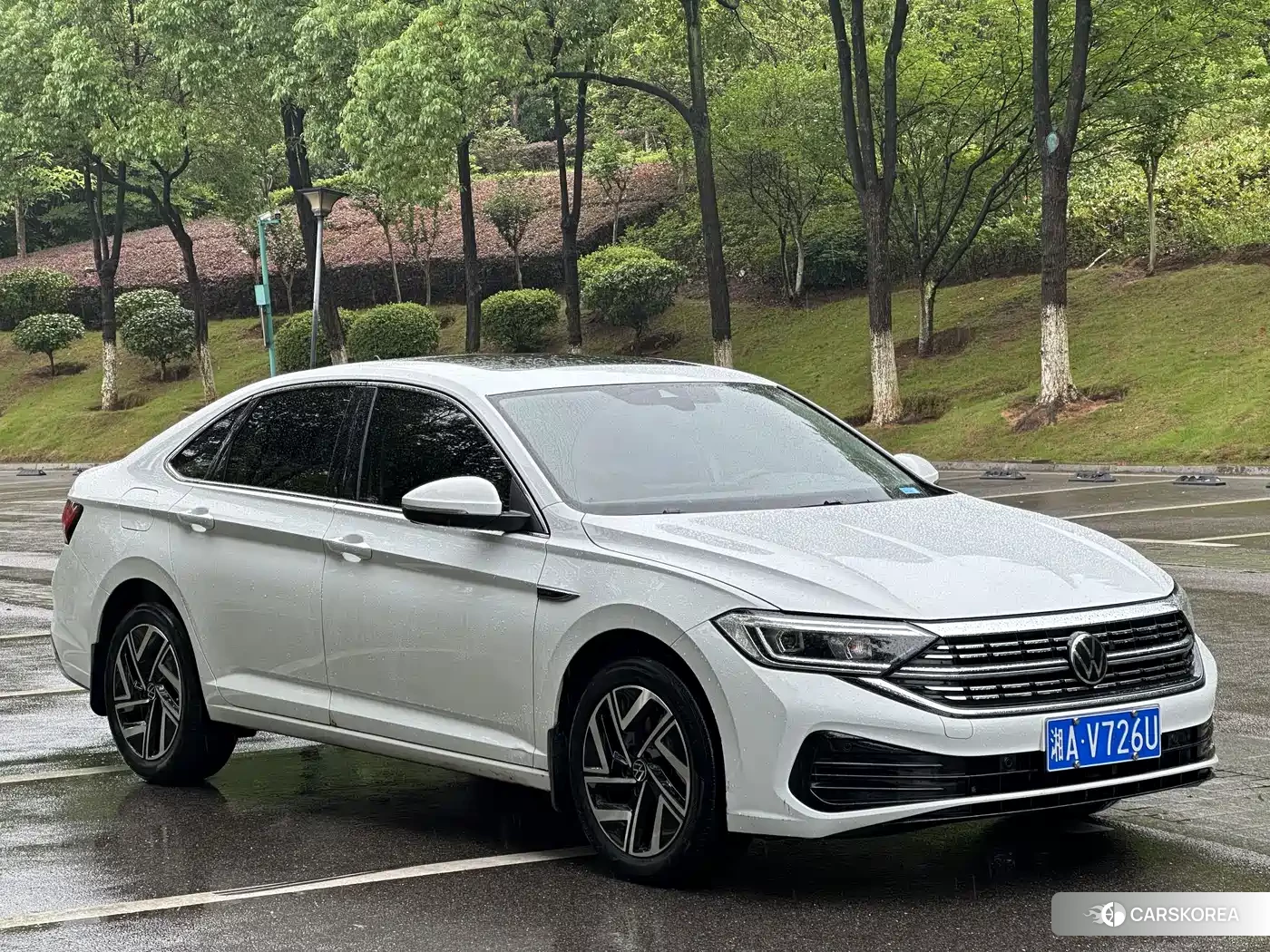Volkswagen Sagitar id 4553868 из Китая 16
